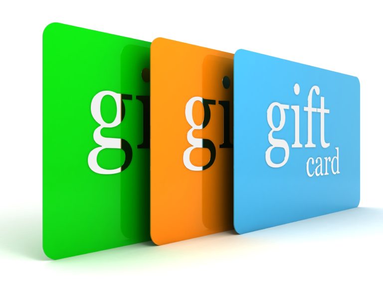 Does Venezuela Have Gift Cards
