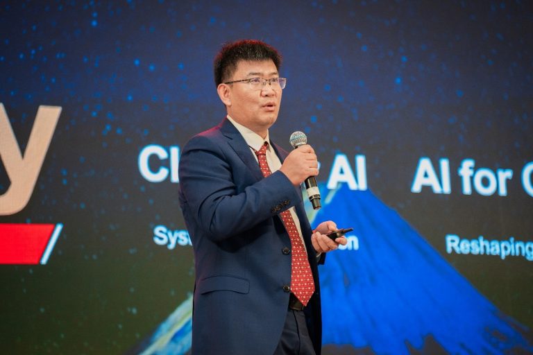 Huawei Cloud Launches Big Data And DevOps Solutions In Kenya