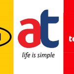 Ghana Challenges MTN by Planning to Merge AT Ghana and Telecel