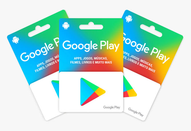 Popular Gift Cards in Brazil