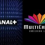 MultiChoice has been approved to transfer spectrum licence to Canal+
