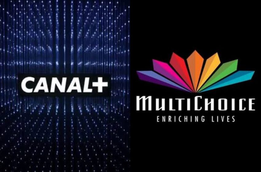 MultiChoice has been approved to transfer spectrum licence to Canal+
