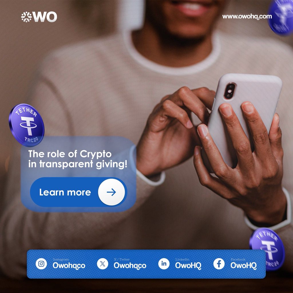 Nigerian crowdfunding platform OwoHQ rebrands as Owave
