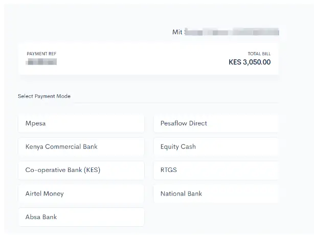 How to Apply for a New Number Plate in Kenya Online