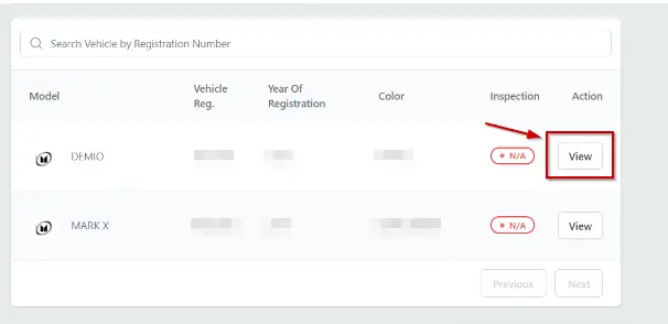 How to Apply for a New Number Plate in Kenya Online