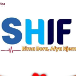 How to Register for SHIF Online in Kenya