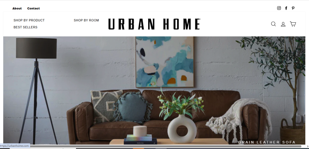 Best Online Furniture Stores in Kenya 