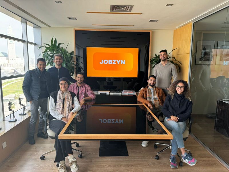 Jobzyn Raises Funding from Janngo Capital