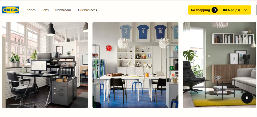 Best Online Furniture Stores in Kenya 