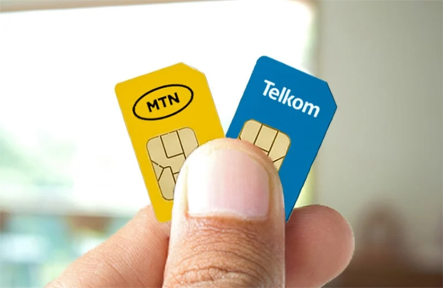 MTN May Renew Talks to Buy Telkom