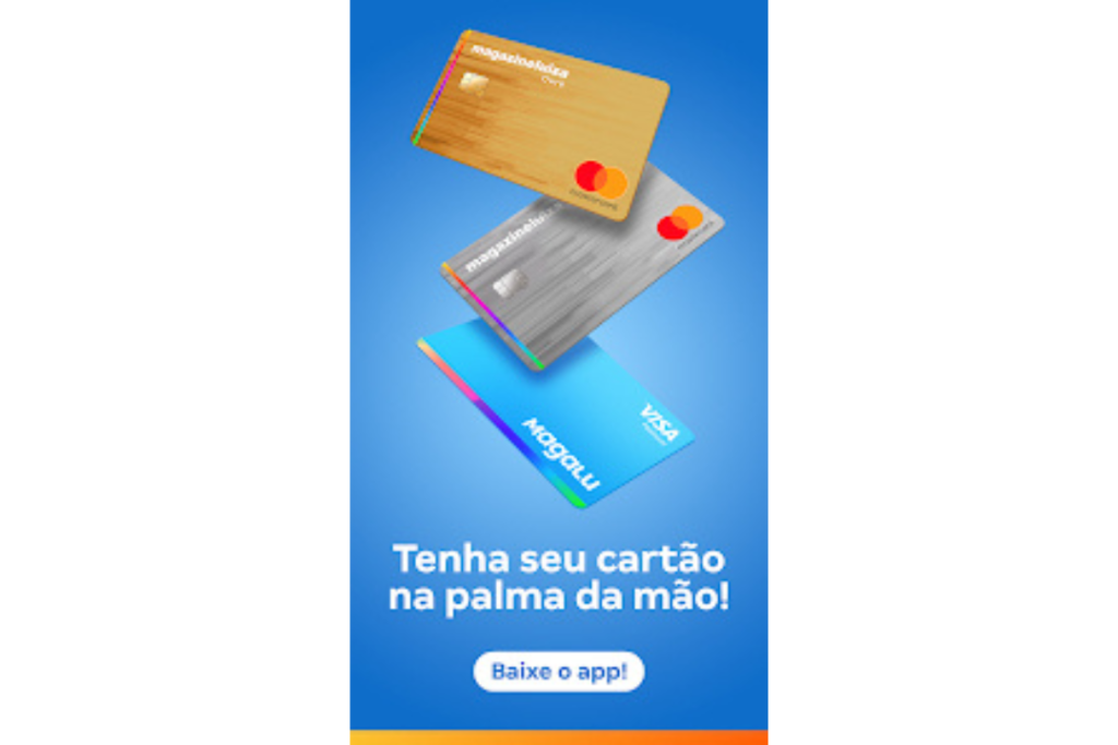 Popular Gift Cards in Brazil