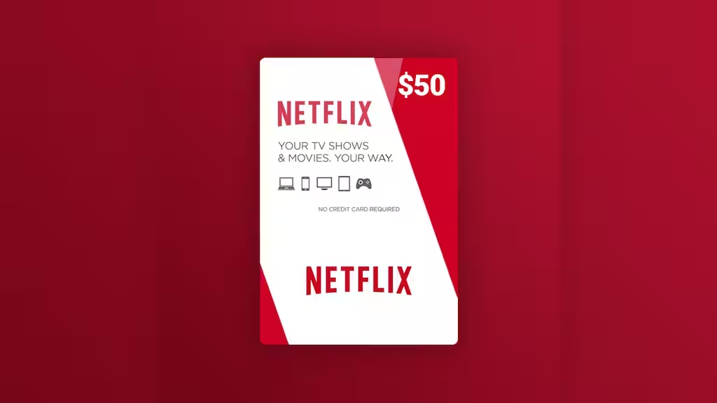 Popular Gift Cards in Brazil