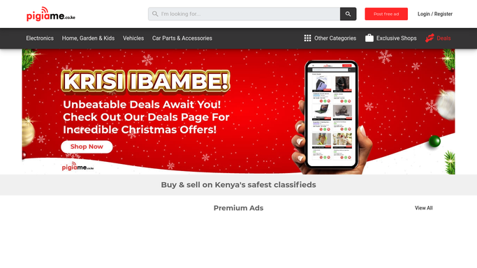 where to sell old coins in kenya online