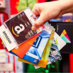 Popular Gift Cards in Brazil