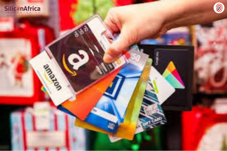 Popular Gift Cards in Brazil