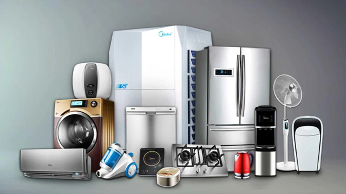 Popular Online electronic Shops in Kenya