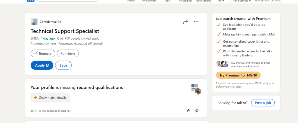 Top Online Customer Service Jobs in Kenya