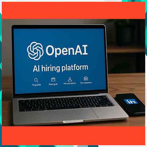 OpenAI has Launched Jobs Platform