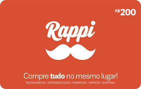 Popular Gift Cards in Brazil