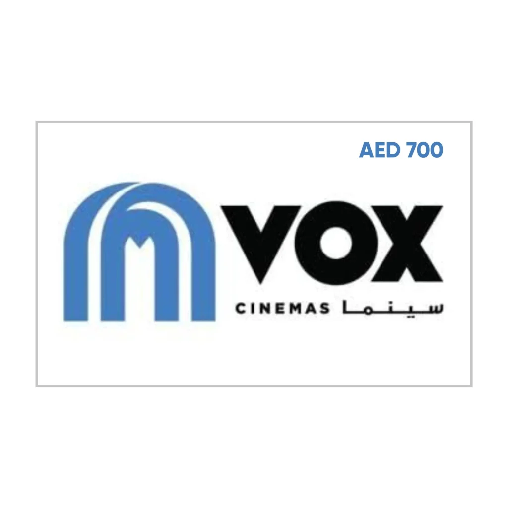  Best Gift Cards in Dubai