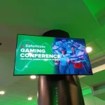 Safaricom Holds a Gaming Conference in Kenya
