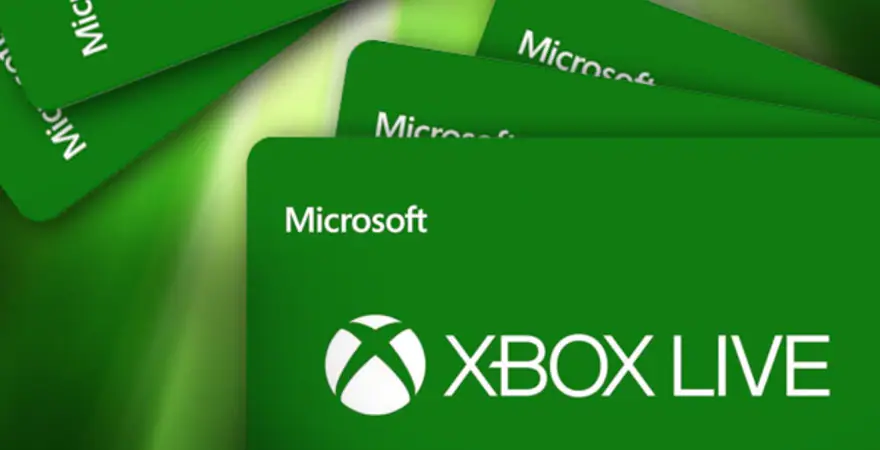 Popular Gift Cards in Brazil