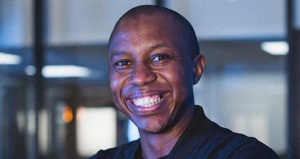 Yoco Appoints New CEO