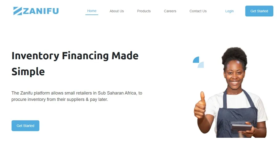 Kenyan Lending Startup Zanifu Gets Funding from Yango Ventures