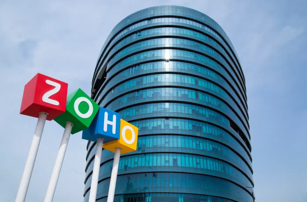 Zoho Nigeria’s Growth Slowed to 74.28% in 2024 from 83.68% in 2023