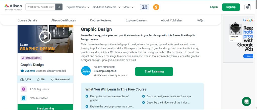 Online Graphic Design Courses in Kenya 