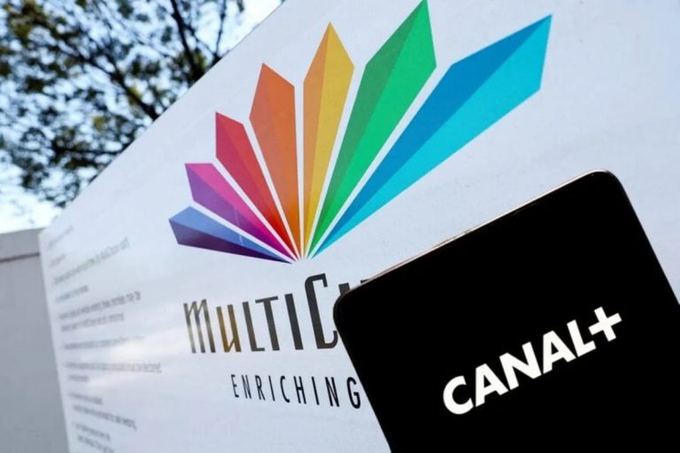 MultiChoice begins reorganizing for Canal+ takeover
