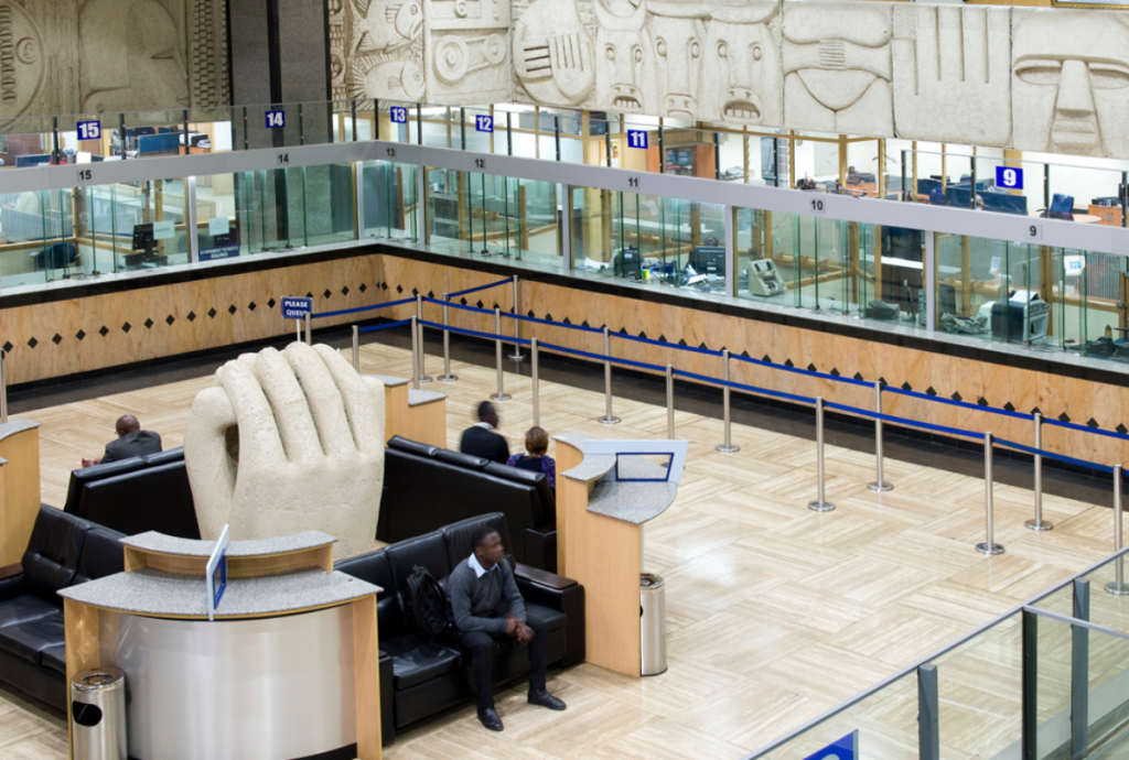 CBK has Launched a Banking Sector Cybersecurity Centre
