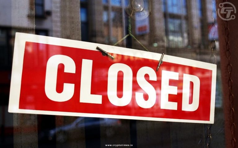Egypt’s TradeHub has Shut Down After Raising $1.4m