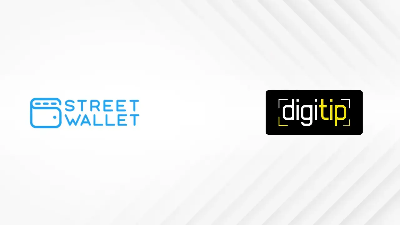 Tipping Startup Digitip Acquired by SA Fintech Street Wallet