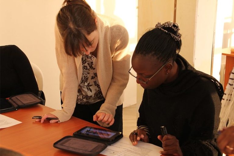how to apply for enumerator job online in kenya
