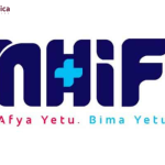 how to change facility in nhif online