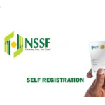 how to register nssf online in kenya