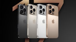 Apple has Released iPhone 17 Pro and iPhone 17 Pro Max