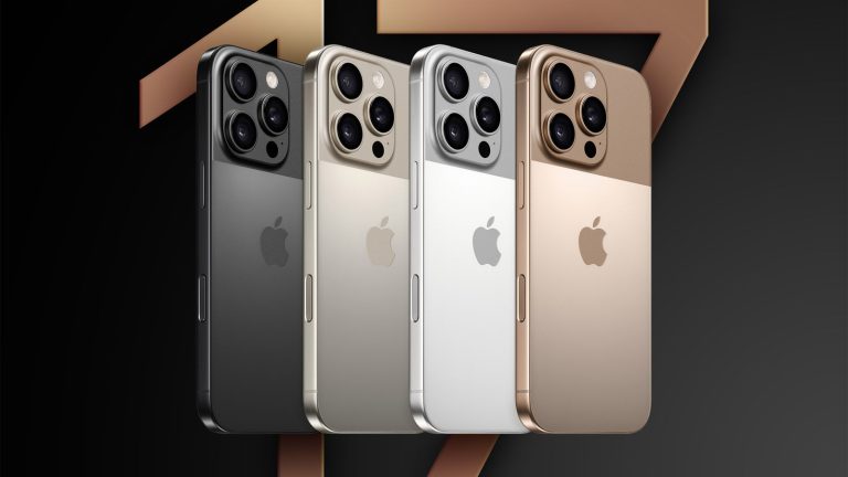 Apple has Released iPhone 17 Pro and iPhone 17 Pro Max