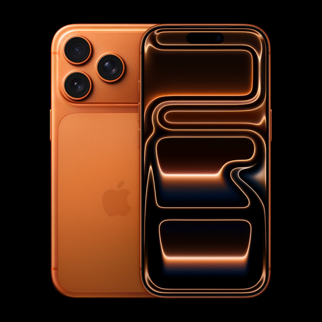 Apple has Released iPhone 17 Pro and iPhone 17 Pro Max