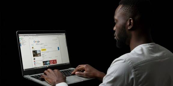 NDPC Warns Nigerians About Vulnerabilities in Google Chrome