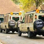 Uber has Announced the Launch of Uber Safari