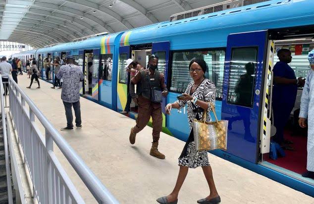 LASG Slashes Fare by 50% 