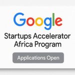 Applications are Now Open for Google for Startups Accelerator Africa 2025