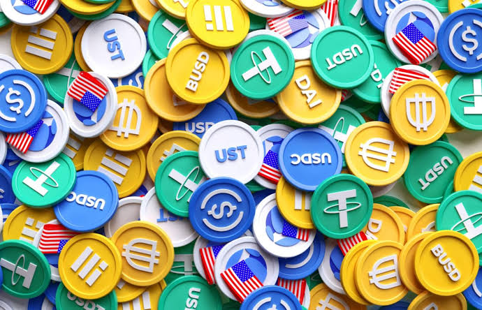Stablecoins Transactions Increases by 92% to Hit $3 Trillion in August