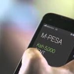 M-PESA upgrade increased capacity to 6,000 transactions per second