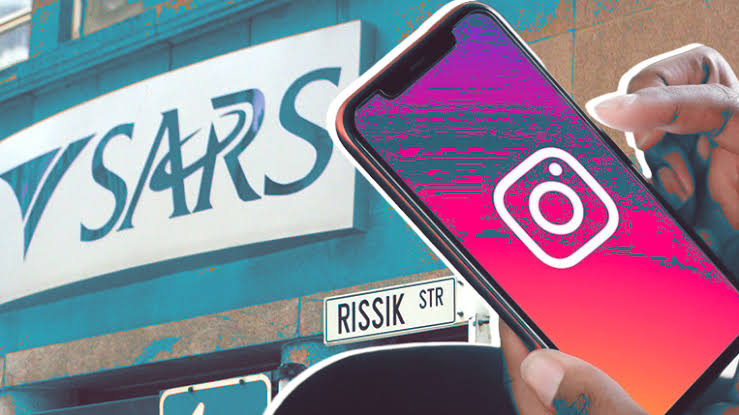 South African social media influencers will start paying taxes on all earnings
