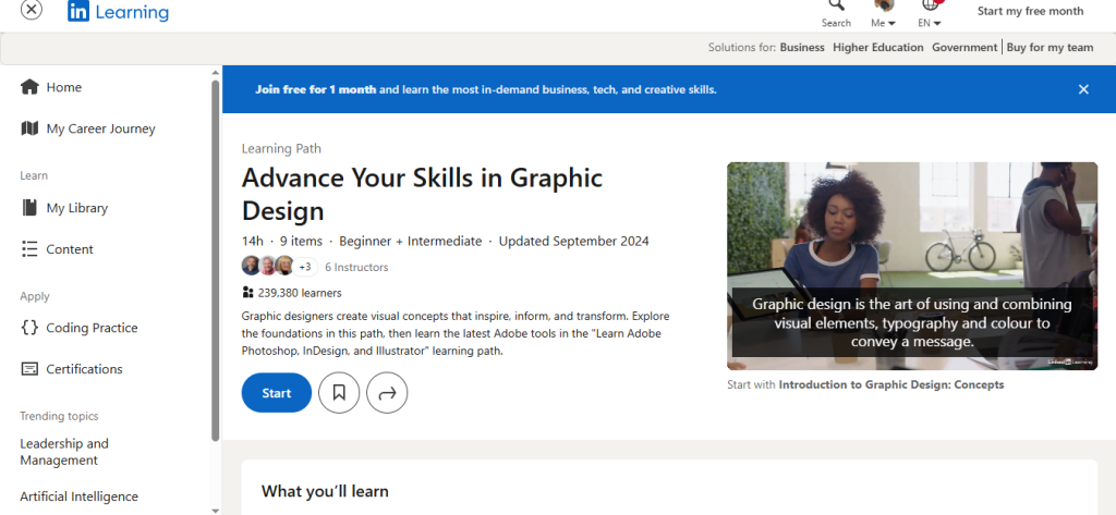 Online Graphic Design Courses in Kenya 