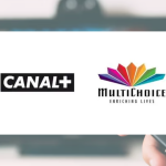 MultiChoice begins reorganizing for Canal+ takeover