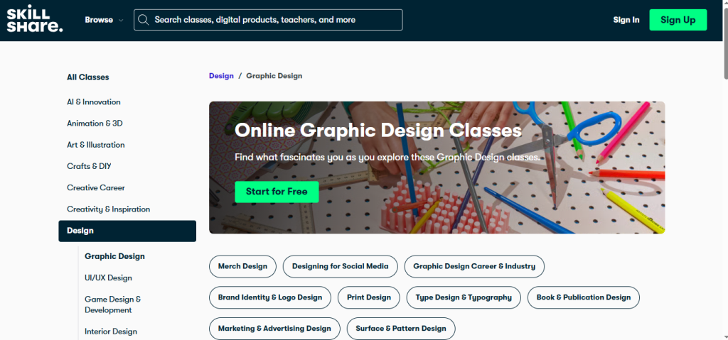 Online Graphic Design Courses in Kenya 